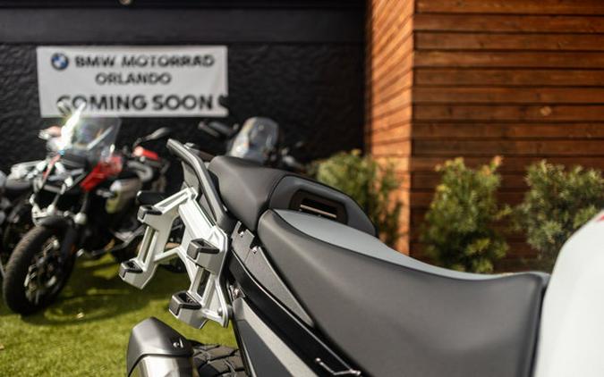 2026 BMW R 1300 GSA TROPHY