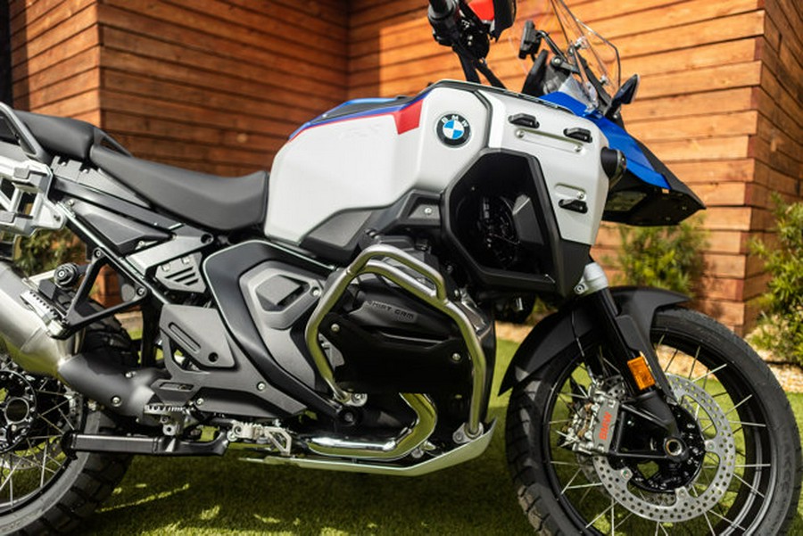 2026 BMW R 1300 GSA TROPHY