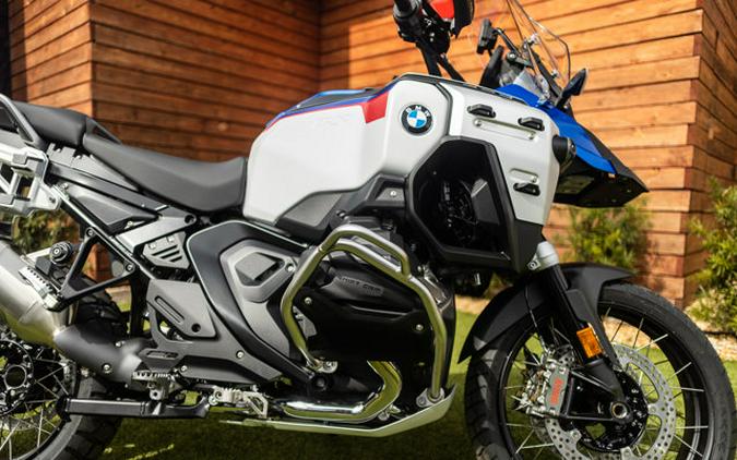 2026 BMW R 1300 GSA TROPHY