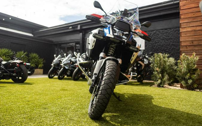 2026 BMW R 1300 GSA TROPHY