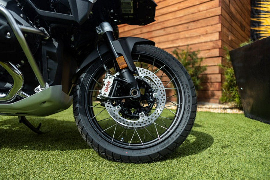 2026 BMW R 1300 GSA TROPHY