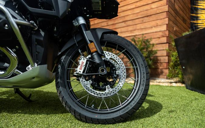 2026 BMW R 1300 GSA TROPHY