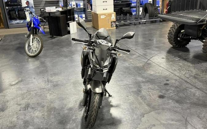 2026 Kawasaki Z500 ABS