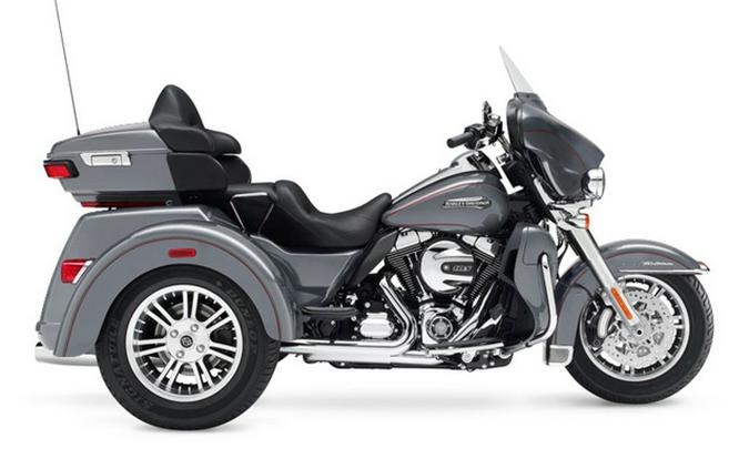 2016 Harley-Davidson Trike FLHTCUTG - Tri Glide Ultra