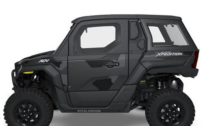 2026 Polaris Polaris XPEDITION ADV Northstar