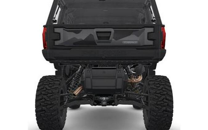 2026 Polaris Polaris XPEDITION ADV Northstar