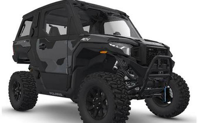 2026 Polaris Polaris XPEDITION ADV Northstar