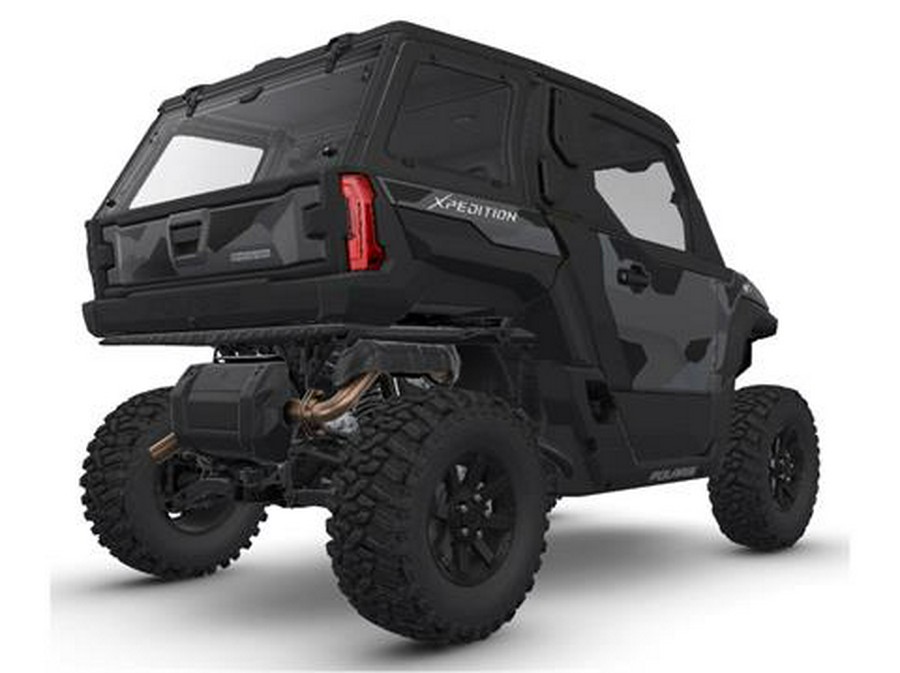 2026 Polaris Polaris XPEDITION ADV Northstar