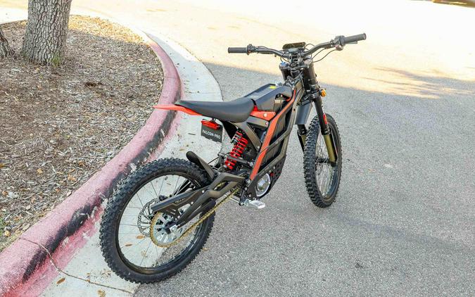 2025 79 BIKE FALCON PRO