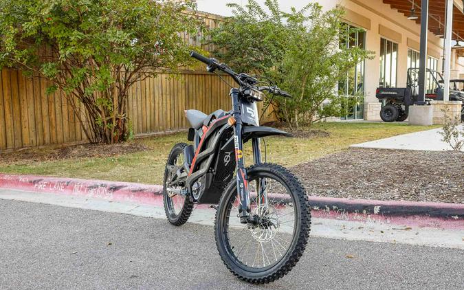 2025 79 BIKE FALCON PRO