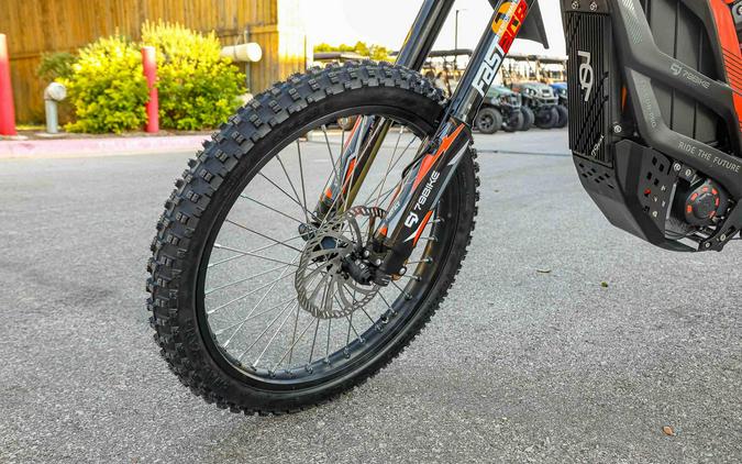 2025 79 BIKE FALCON PRO