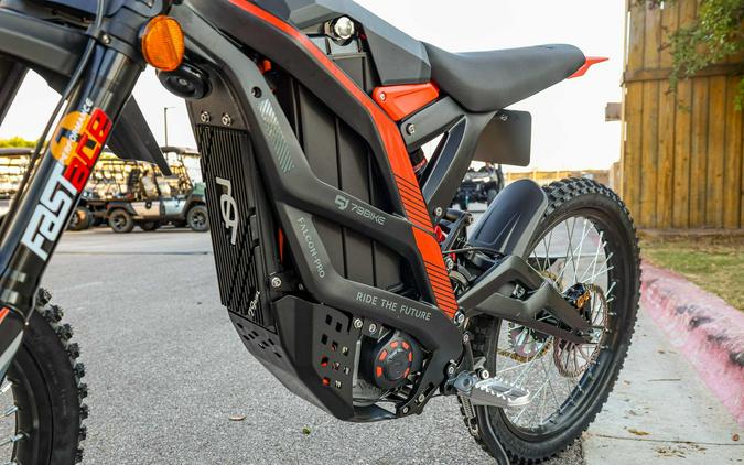 2025 79 BIKE FALCON PRO