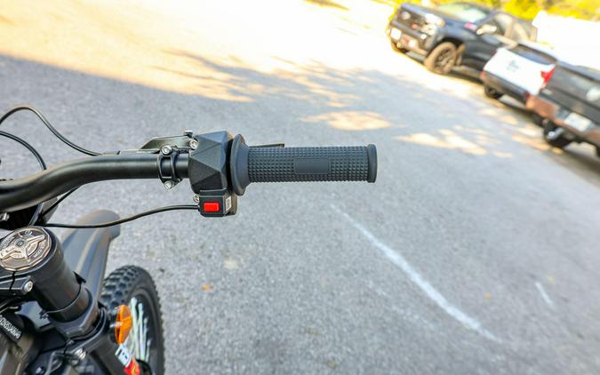 2025 79 BIKE FALCON PRO
