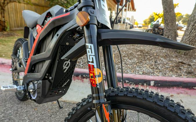 2025 79 BIKE FALCON PRO