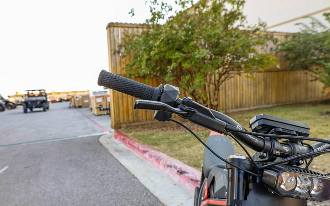 2025 79 BIKE FALCON PRO