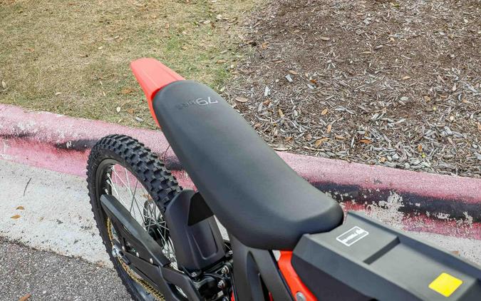 2025 79 BIKE FALCON PRO