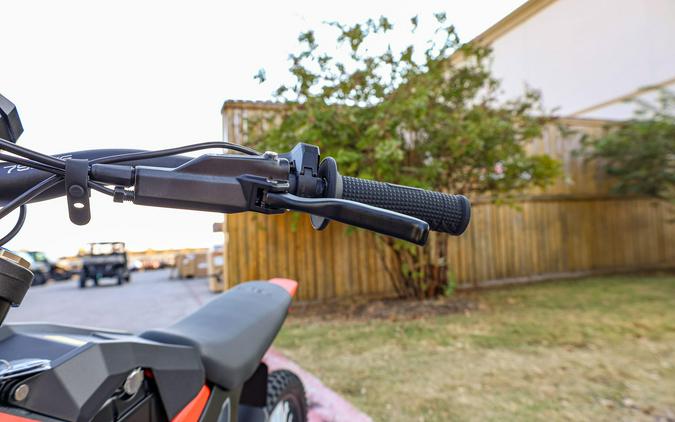 2025 79 BIKE FALCON PRO