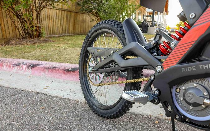 2025 79 BIKE FALCON PRO