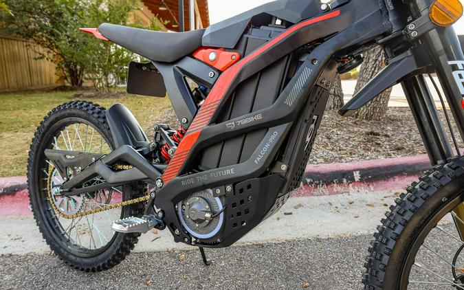 2025 79 BIKE FALCON PRO
