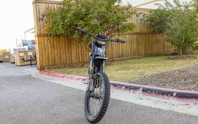 2025 79 BIKE FALCON PRO