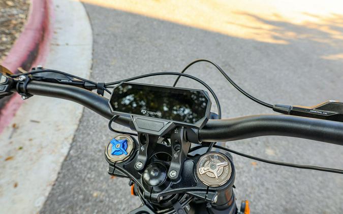 2025 79 BIKE FALCON PRO