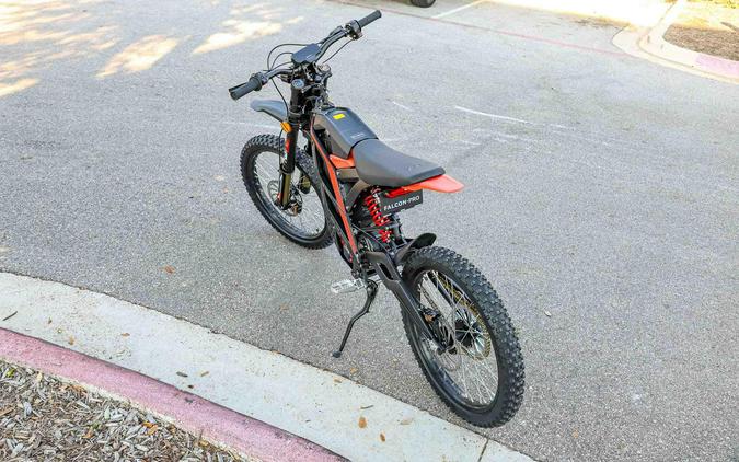 2025 79 BIKE FALCON PRO
