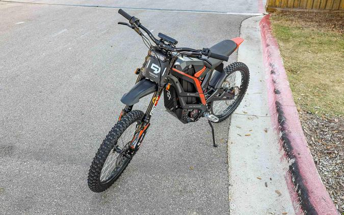 2025 79 BIKE FALCON PRO
