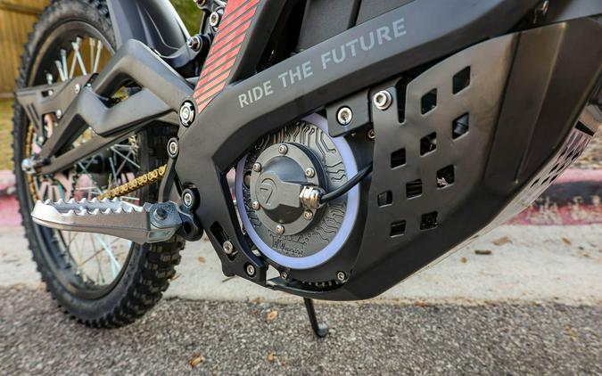 2025 79 BIKE FALCON PRO