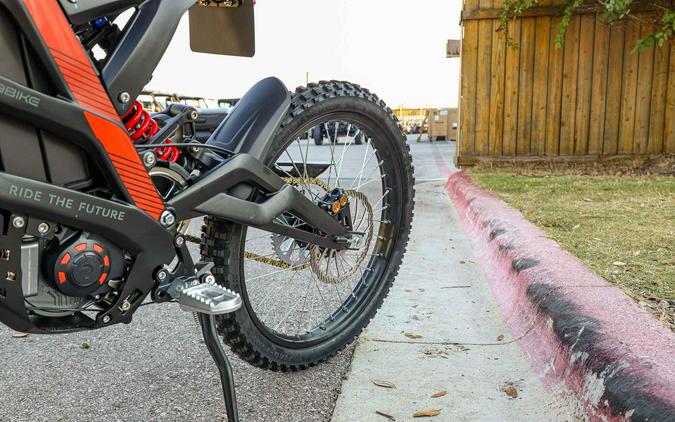 2025 79 BIKE FALCON PRO