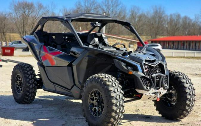 2026 Can-Am Maverick X3 X TURBO
