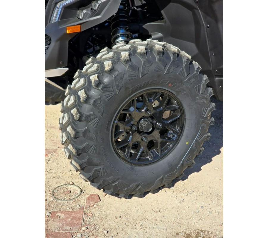 2026 Can-Am Maverick X3 X TURBO