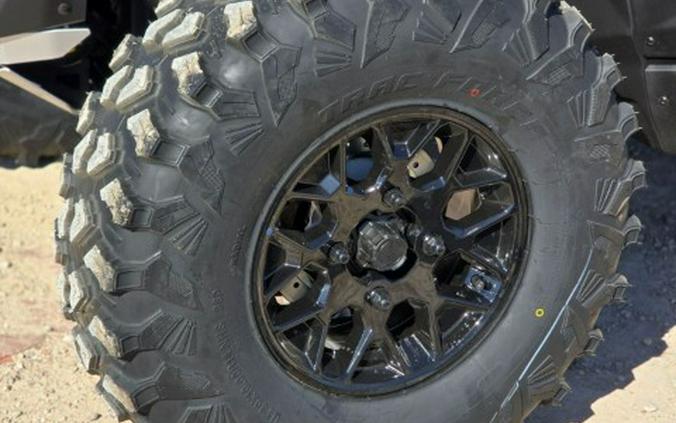 2026 Can-Am Maverick X3 X TURBO