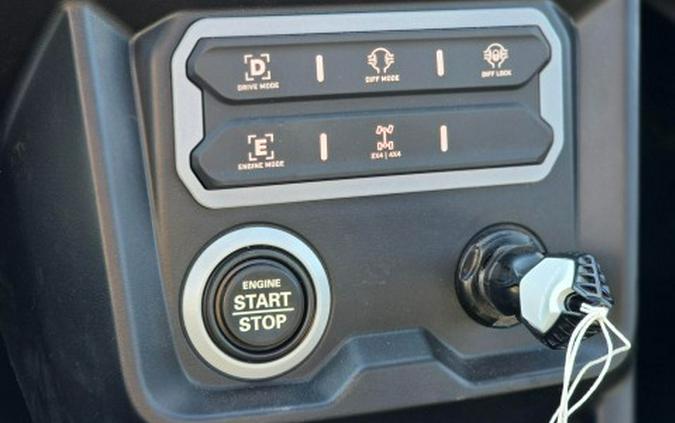 2026 Can-Am Maverick X3 X TURBO