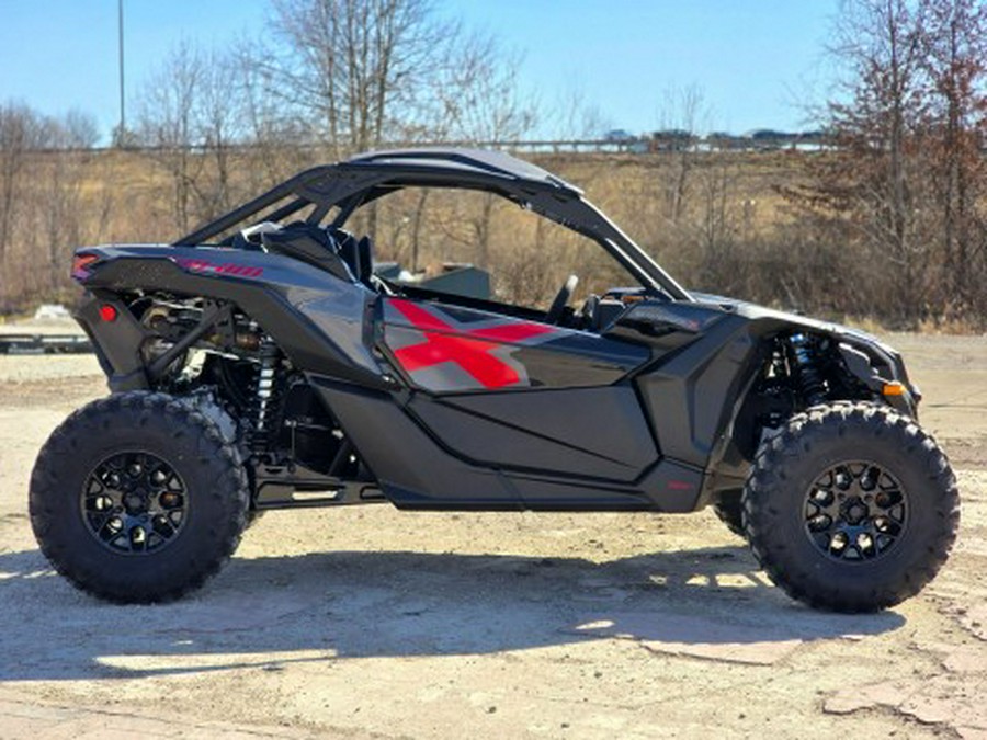2026 Can-Am Maverick X3 X TURBO