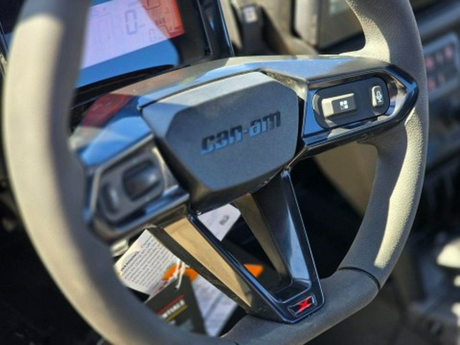 2026 Can-Am Maverick X3 X TURBO