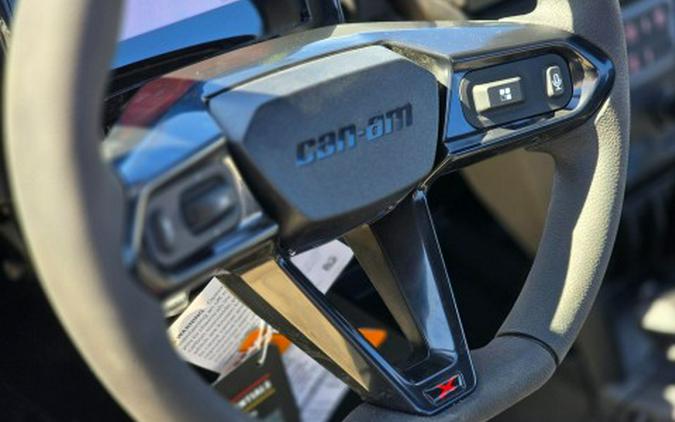 2026 Can-Am Maverick X3 X TURBO