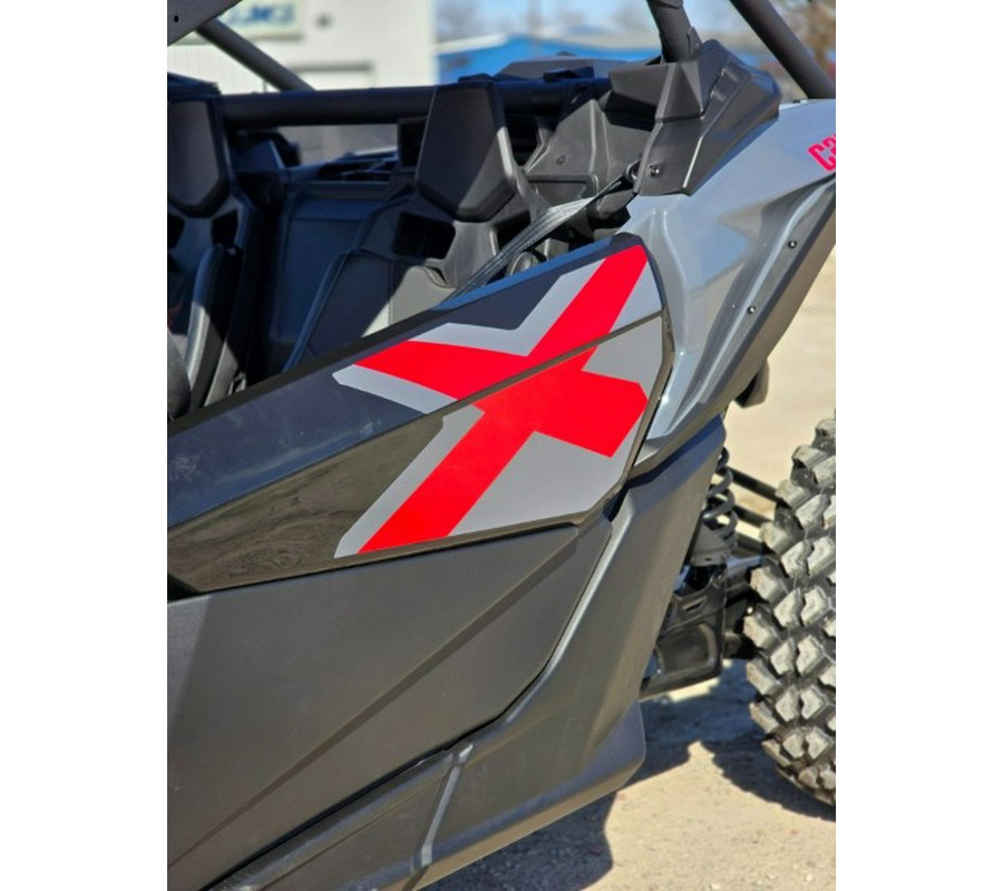 2026 Can-Am Maverick X3 X TURBO