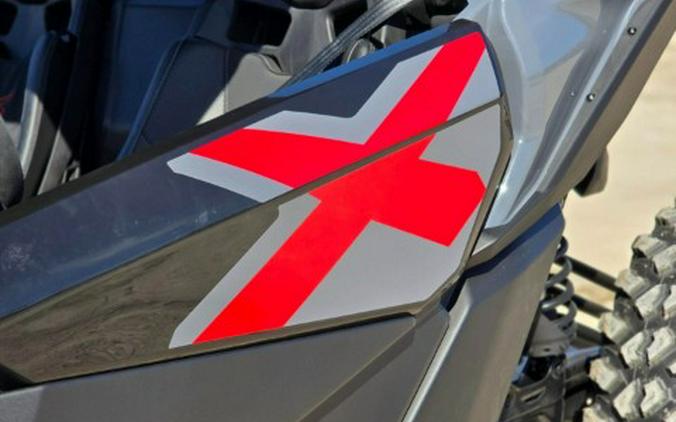 2026 Can-Am Maverick X3 X TURBO