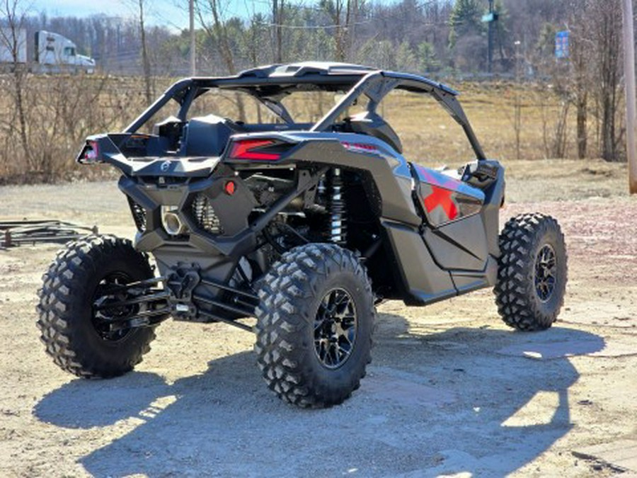 2026 Can-Am Maverick X3 X TURBO