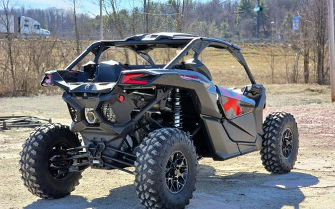2026 Can-Am Maverick X3 X TURBO