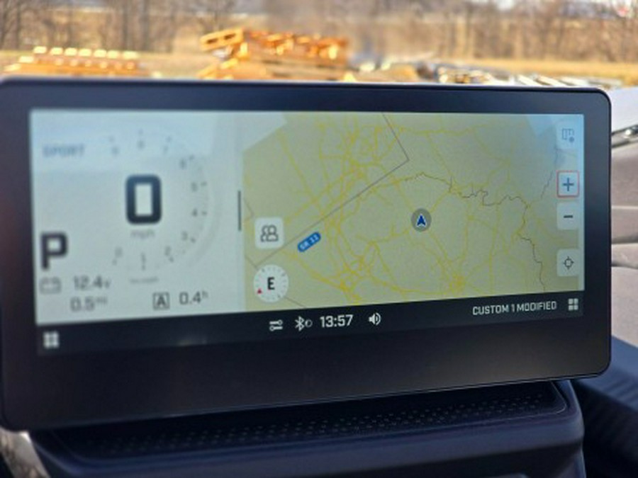 2026 Can-Am Maverick X3 X TURBO