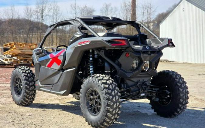 2026 Can-Am Maverick X3 X TURBO