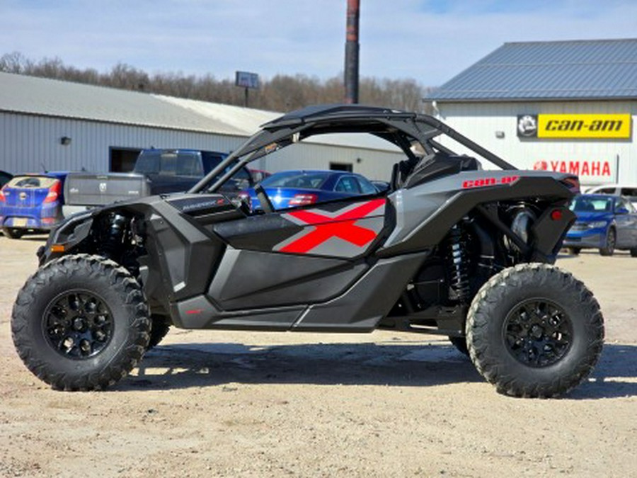2026 Can-Am Maverick X3 X TURBO