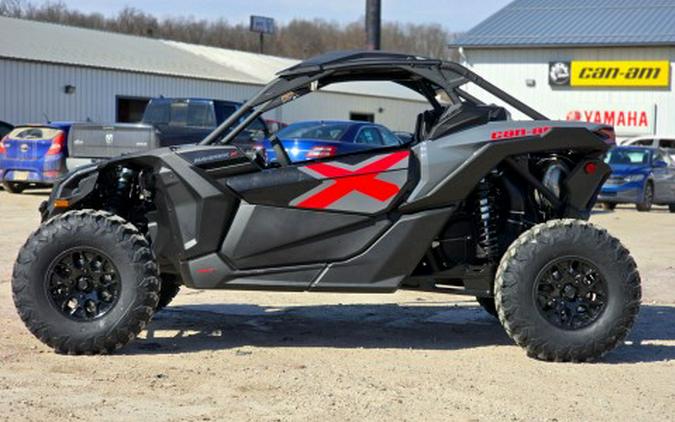 2026 Can-Am Maverick X3 X TURBO
