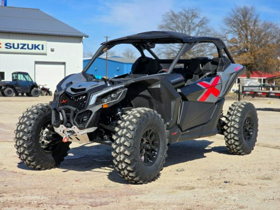 2026 Can-Am Maverick X3 X TURBO