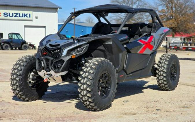 2026 Can-Am Maverick X3 X TURBO