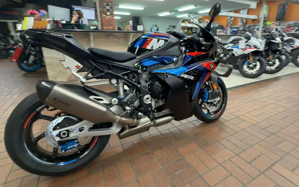 2026 BMW M 1000 RR