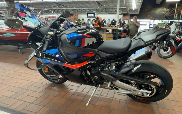 2026 BMW M 1000 RR