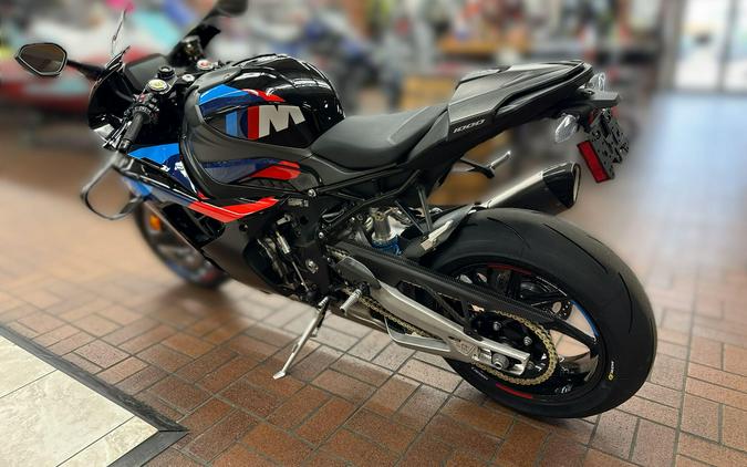 2026 BMW M 1000 RR
