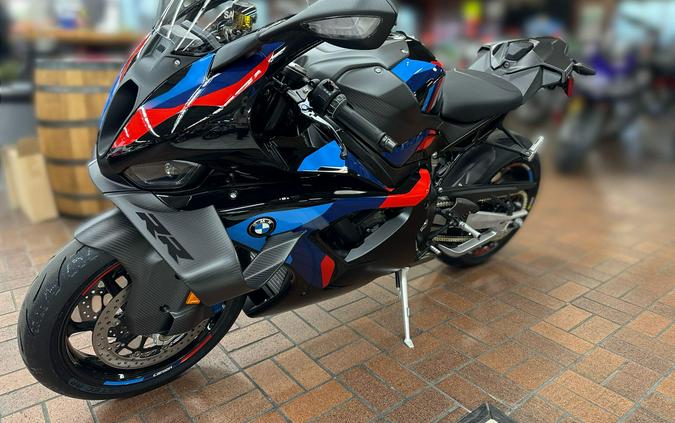 2026 BMW M 1000 RR